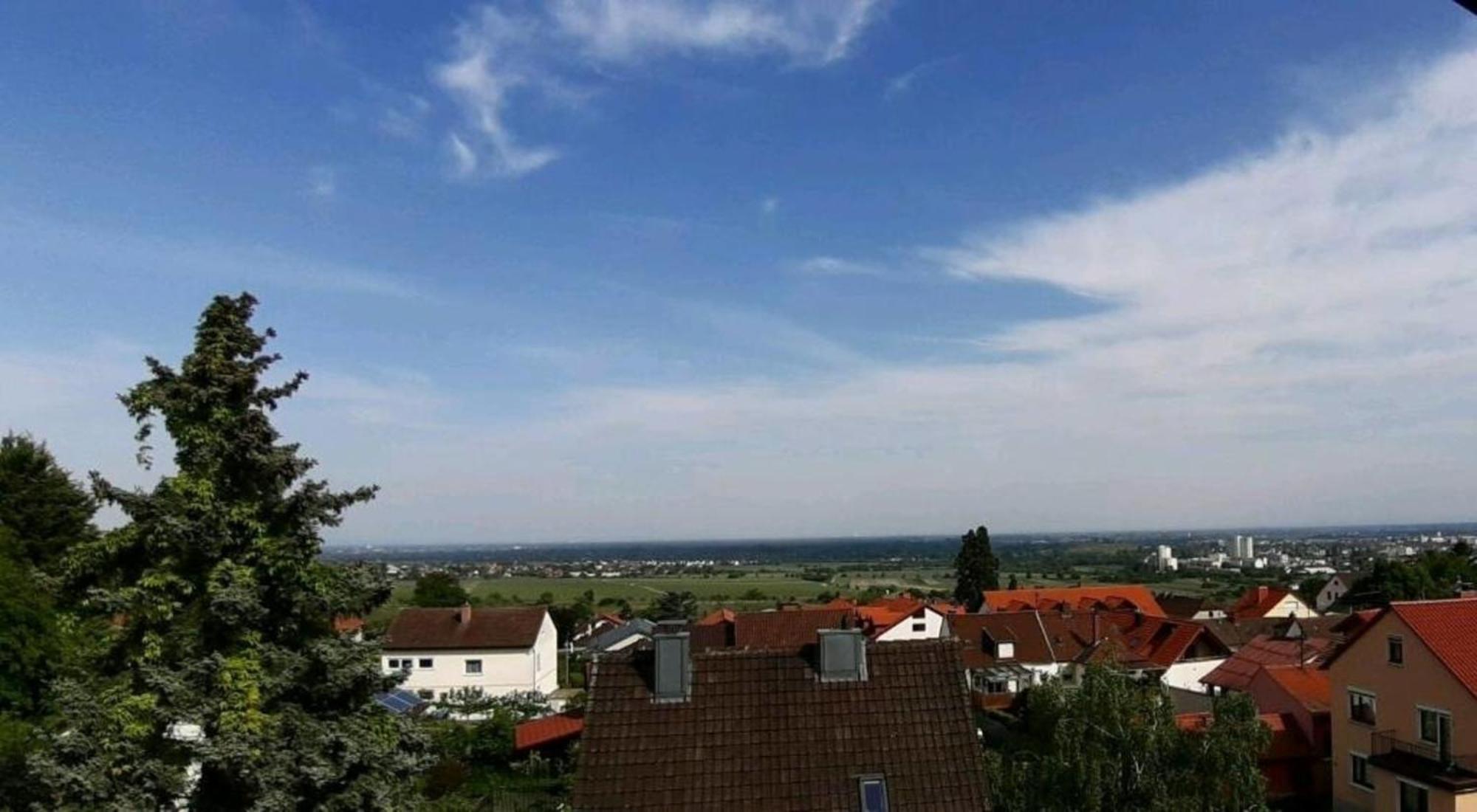 Pfaelzer Herzel Neustadt an der Weinstrasse Exterior photo